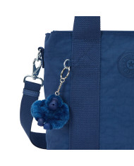BORSA KIPLIING MINTA M UP CAUSAL BLUE ONE SIZE 23.5X35X15.5CM KPKI86425PZ1 