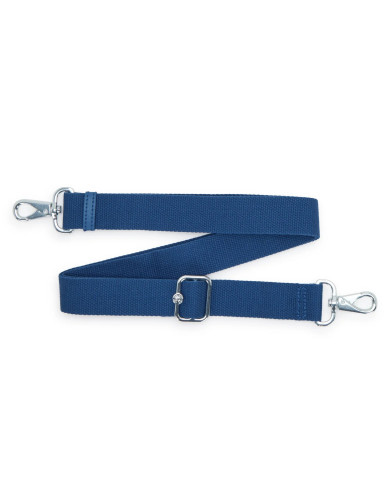BORSA KIPLIING MINTA M UP CAUSAL BLUE ONE SIZE 23.5X35X15.5CM KPKI86425PZ1 