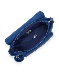 BORSA A TRACOLLA DALMA CASUAL BLUE ONE SIZE 19X28X8CM KPKI81235PZ1