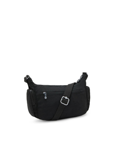 BORSA KIPLING GABBETTE S BLACK NOIR ONE SIZE 18X30X9CM KPKI8115P391