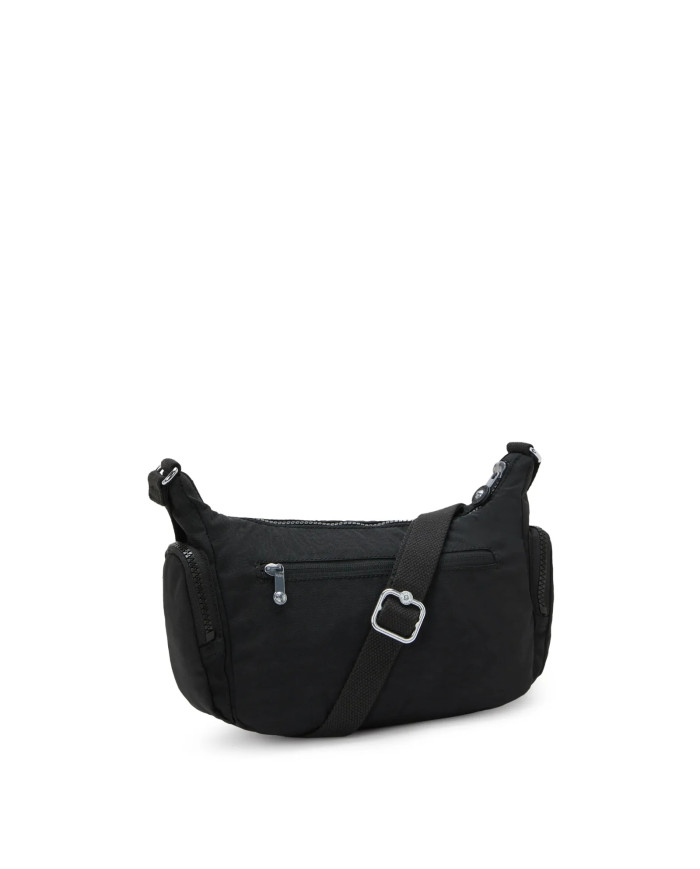 BORSA KIPLING GABBETTE S BLACK NOIR ONE SIZE 18X30X9CM KPKI8115P391