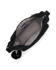 BORSA KIPLING GABBETTE S BLACK NOIR ONE SIZE 18X30X9CM KPKI8115P391