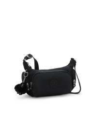 BORSA KIPLING GABBETTE S BLACK NOIR ONE SIZE 18X30X9CM KPKI8115P391