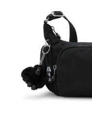 BORSA KIPLING GABBETTE S BLACK NOIR ONE SIZE 18X30X9CM KPKI8115P391