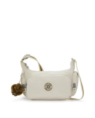 BORSE KIPLING GABBETTE S SOFT SAND ONE SIZE 18X30X9CM KPKI81159LO1  