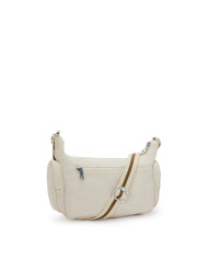 BORSE KIPLING GABBETTE S SOFT SAND ONE SIZE 18X30X9CM KPKI81159LO1  