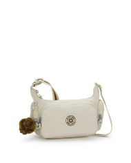 BORSE KIPLING GABBETTE S SOFT SAND ONE SIZE 18X30X9CM KPKI81159LO1  