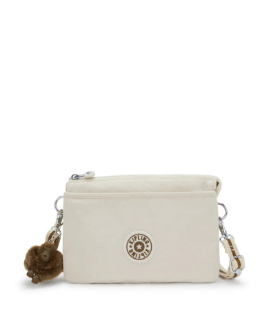 BORSA A TRACOLLA KIPLING RIRI SOFT SAND ONE SIZE KPKI75909LO1