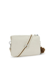 BORSA A TRACOLLA KIPLING RIRI SOFT SAND ONE SIZE KPKI75909LO1