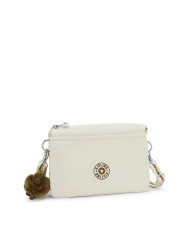 BORSA A TRACOLLA KIPLING RIRI SOFT SAND ONE SIZE KPKI75909LO1