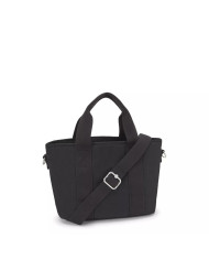 BORSA KIPLING MINTA BLACK NOIR ONE SIZE 19X13.5X29CM KPKI7541P391 