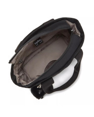 BORSA KIPLING MINTA BLACK NOIR ONE SIZE 19X13.5X29CM KPKI7541P391 