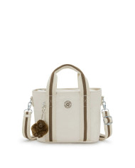 BORSA KIPLING MINTA SOFT SAND ONE SIZE 19X13.5X29CM KPKI75419LO1