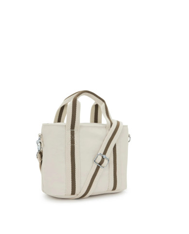 BORSA KIPLING MINTA SOFT SAND ONE SIZE 19X13.5X29CM KPKI75419LO1