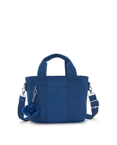 BORSA KIPLING MINTA CASUAL BLUE ONE SIZE KPKI75415PZ1