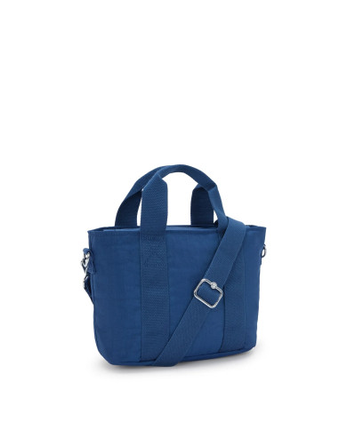 BORSA KIPLING MINTA CASUAL BLUE ONE SIZE KPKI75415PZ1