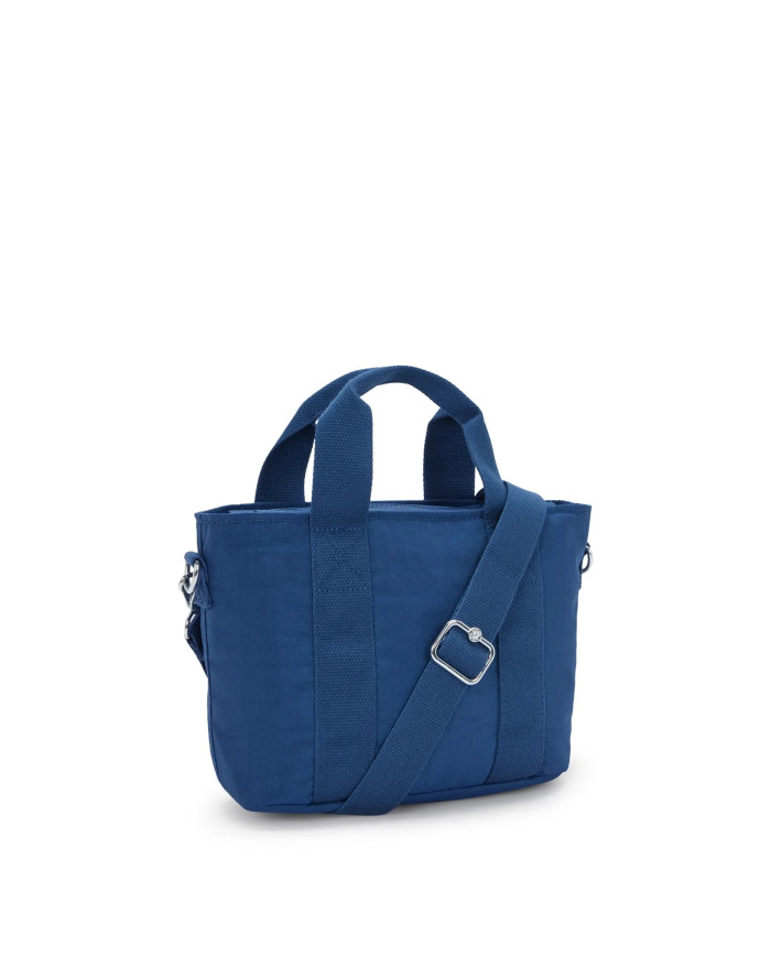 BORSA KIPLING MINTA CASUAL BLUE ONE SIZE KPKI75415PZ1