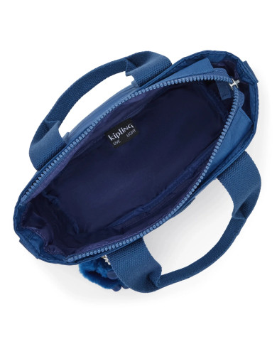 BORSA KIPLING MINTA CASUAL BLUE ONE SIZE KPKI75415PZ1
