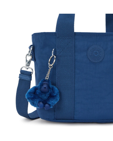 BORSA KIPLING MINTA CASUAL BLUE ONE SIZE KPKI75415PZ1