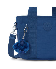 BORSA KIPLING MINTA CASUAL BLUE ONE SIZE KPKI75415PZ1