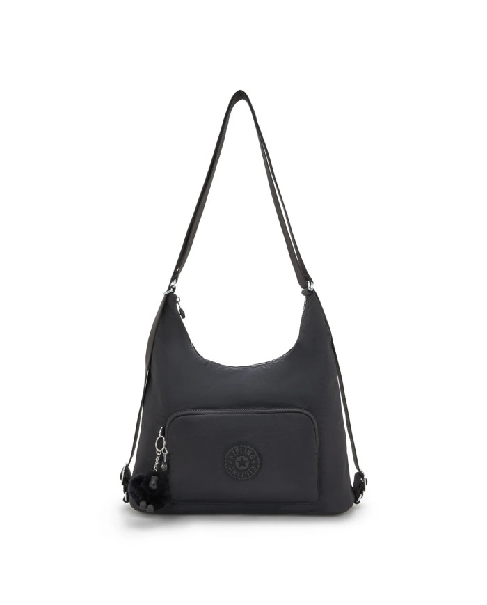 BORSA KIPLING YENNA BLACK NOIR ONE SIZE36X13.5X38CM KPKI6721P391