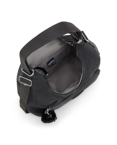 BORSA KIPLING YENNA BLACK NOIR ONE SIZE36X13.5X38CM KPKI6721P391