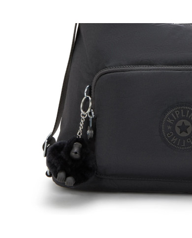BORSA KIPLING YENNA BLACK NOIR ONE SIZE36X13.5X38CM KPKI6721P391