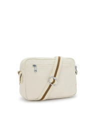 BORSA KIPLING ABANU M SOFT SAND ONE SIZE 17X24X9CM KPKI70769LO1  
