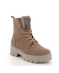 ANFIBIO IGI&CO DONNA SCAM.SUPER10/12 FANGO 8665811