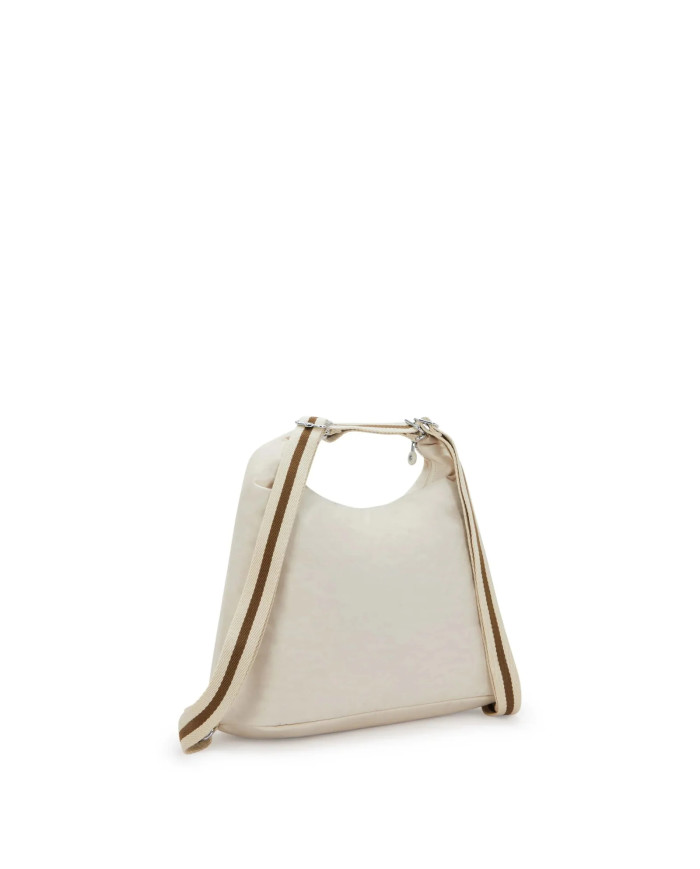 BORSA KIPLING YENNA SOFT SAND ONE SIZE 36X38X13.5CM KPKI67219LO1