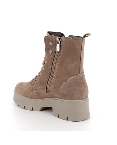 ANFIBIO IGI&CO DONNA SCAM.SUPER10/12 FANGO 8665811