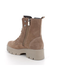 ANFIBIO IGI&CO DONNA SCAM.SUPER10/12 FANGO 8665811