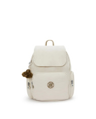ZAINO KIPLING CITY ZIP S SOFT SAND ONE SIZE 33.5X27X19CM KPKI35239LO1
