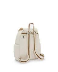 ZAINO KIPLING CITY ZIP S SOFT SAND ONE SIZE 33.5X27X19CM KPKI35239LO1