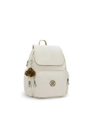 ZAINO KIPLING CITY ZIP S SOFT SAND ONE SIZE 33.5X27X19CM KPKI35239LO1
