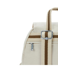 ZAINO KIPLING CITY ZIP S SOFT SAND ONE SIZE 33.5X27X19CM KPKI35239LO1