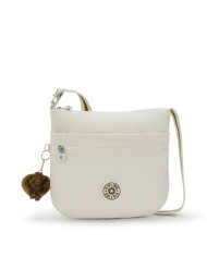 BORSA A TRACOLLA KIPLING ARTO SOFT SAND ONE SIZE 26X29X4CM KPK199119LO1