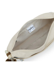 BORSA A TRACOLLA KIPLING ARTO SOFT SAND ONE SIZE 26X29X4CM KPK199119LO1