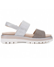 SANDALI ARA SHOES DONNA COSMICKID,CELTICKID CASHMERE,WEISS MALAGA-S 12-21003-06