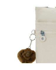 BORSA A TRACOLLA KIPLING ARTO SOFT SAND ONE SIZE 26X29X4CM KPK199119LO1