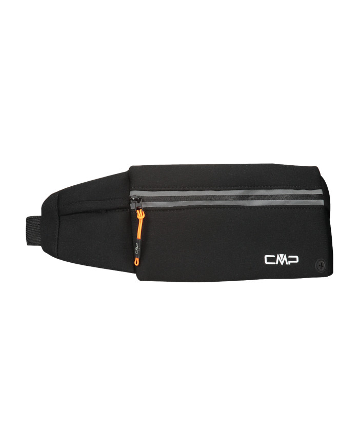 MARSUPIO CINTURA CMP TUONO RUNNING BELT TRAIL ACCES NERO 30V9987 U901