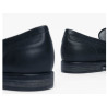 MOCASSINO NEROGIARDINI LEVANTO BLU SCURO E202320U/228