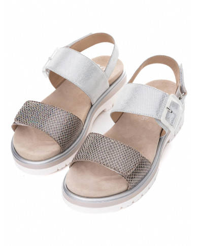 SANDALI ARA SHOES DONNA COSMICKID,CELTICKID CASHMERE,WEISS MALAGA-S 12-21003-06