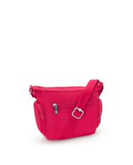 BORSA KIPLING DONNA GABBIE MINI CONFETTI PINK 24,5X19X8,5CM KPKI3057T731