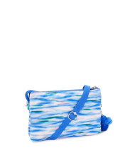 BORSA KIPLING DONNA TRACOLLA PICCOLA RIRI DILUTED BLUE 24X16X6,5CM KPKI7780TX91