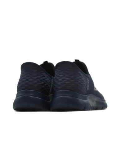 SNEAKERS SKECHERS UOMO SLIP-INS SUMMITS - HIGH RANGE 232457 DKNV