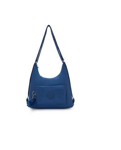 BORSA KIPLING YENNA CASUAL BLUE ONE SIZE  36X38X13,5  KPKI67215PZ1