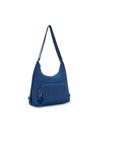 BORSA KIPLING YENNA CASUAL BLUE ONE SIZE  36X38X13,5  KPKI67215PZ1