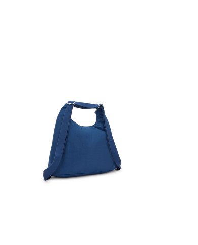 BORSA KIPLING YENNA CASUAL BLUE ONE SIZE  36X38X13,5  KPKI67215PZ1