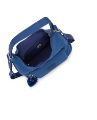 BORSA KIPLING YENNA CASUAL BLUE ONE SIZE  36X38X13,5  KPKI67215PZ1